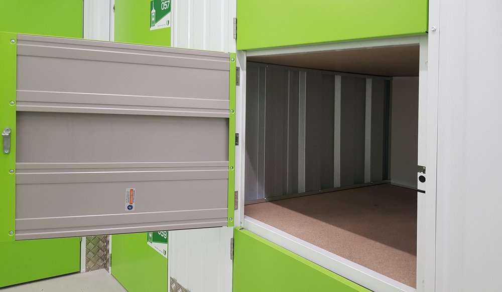 Lagerraum mieten in der Stadt Luzern | placeB