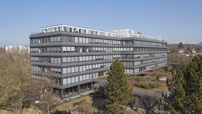 Storagebox mieten in Bern Murifeld