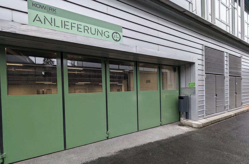 Lagerraum mieten Zürich & Umgebung | placeB Self Storage