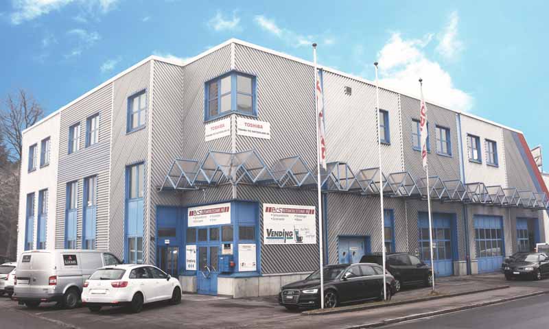 Lagerraum mieten in Emmen bei Luzern