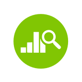 Icon Marktanalyse Self Storage